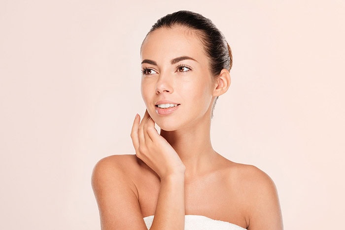 Polynucleotides and Skin Regeneration