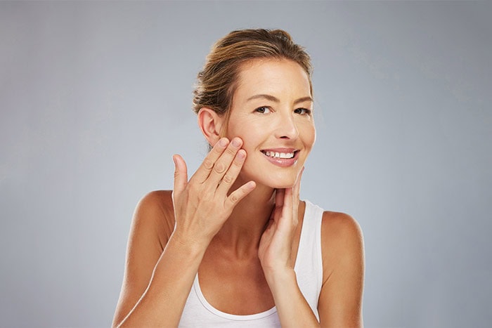 botox treatment natural look