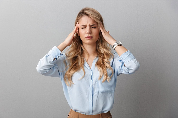 Can Botox Cause Headaches?