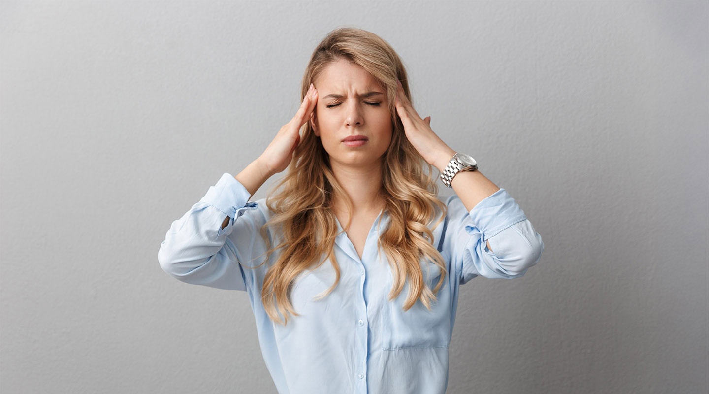 Can Botox Cause Headaches?