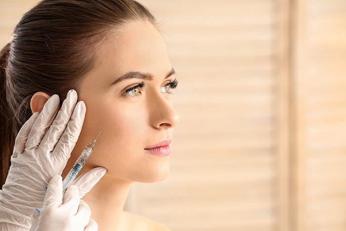 Can Masseter Botox be used to treat TMJ disorders?