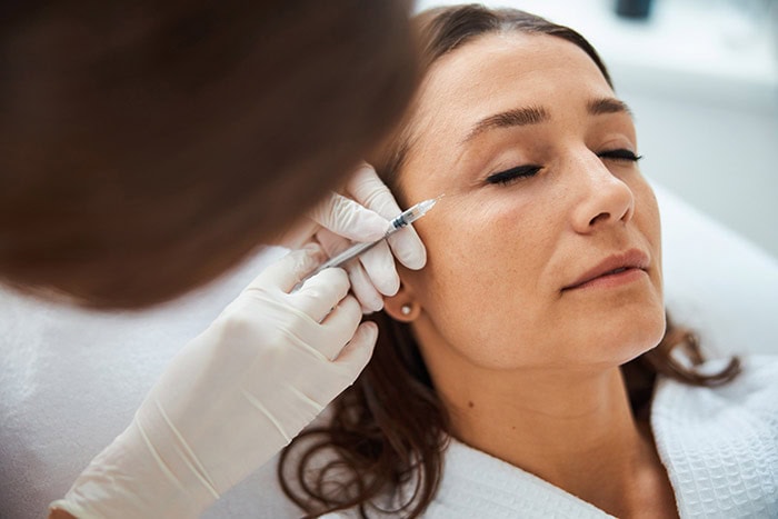 can botox treatments worsen wrinkles over time
