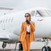 can you fly after Botox treatment?