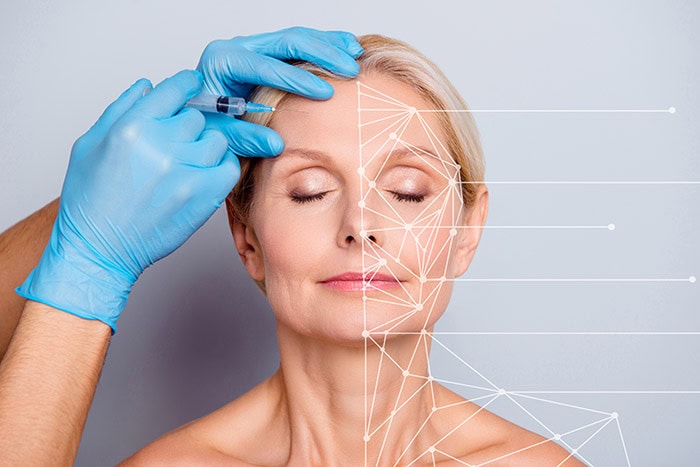 Choosing between Botox and Dermal Fillers