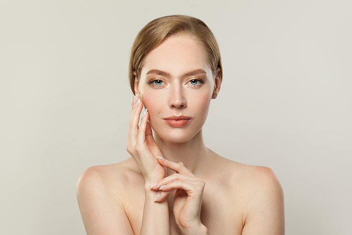 Does Profhilo Structura change your face shape