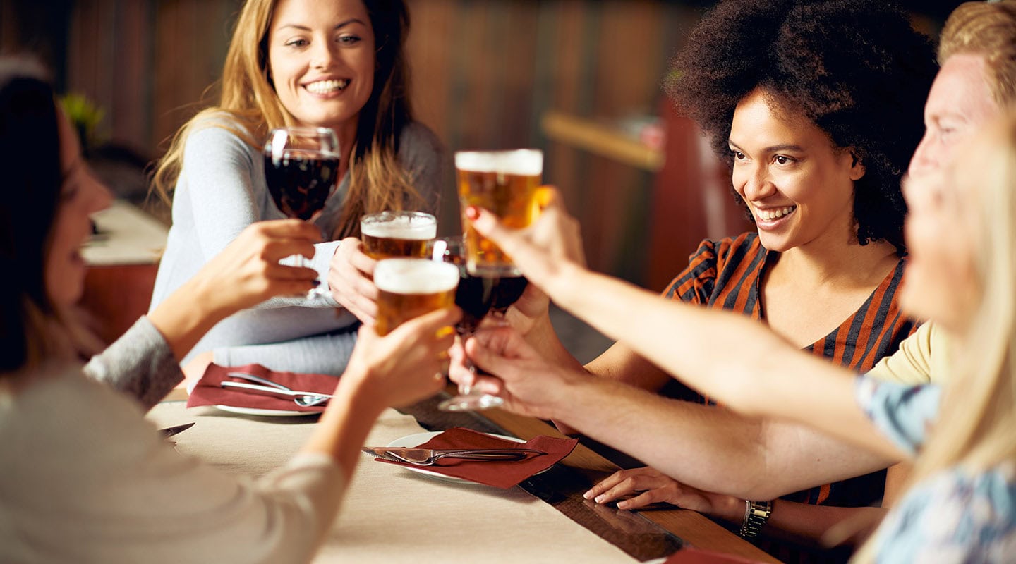 Drinking Alcohol After Botox – What You Need to Know