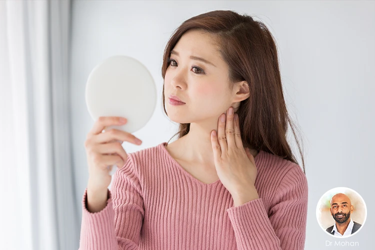 Polynucleotides are a gradual, skin-quality treatment, with results that build naturally over time.