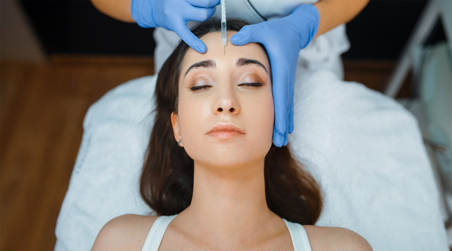 How Long Does Botox Take to Work?