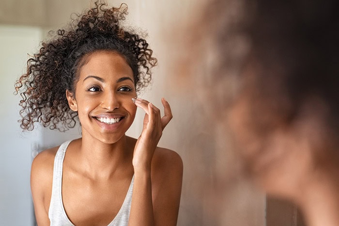 benefits and peace of mind after masseter botox