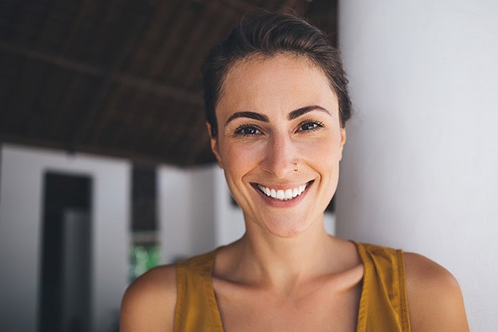 Reducing Fine Lines and Wrinkles with Polynucleotides