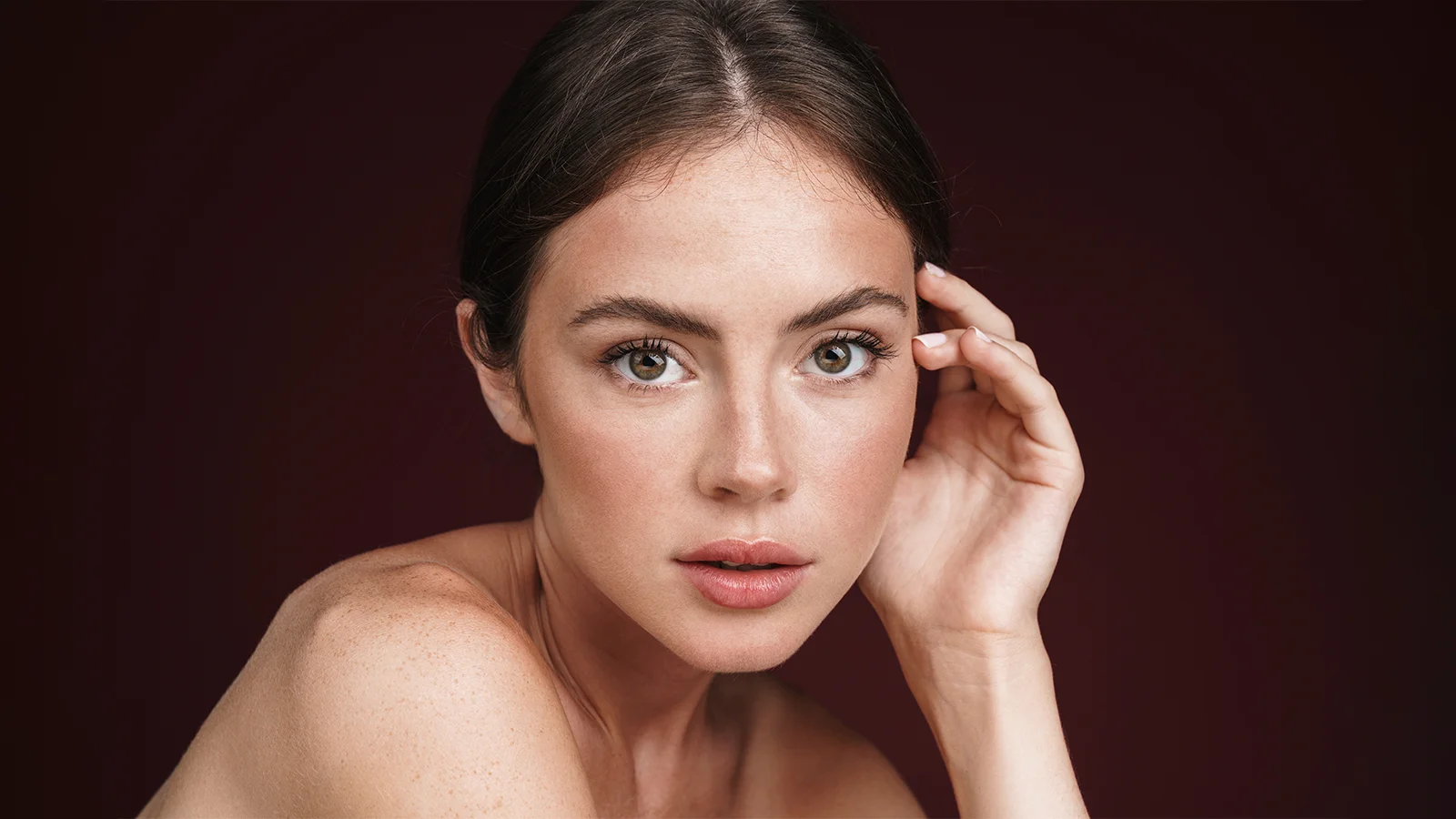 Discover how Profhilo, Profhilo Structura and polynucleotides may support hydration, texture, under-eye skin and natural facial support
