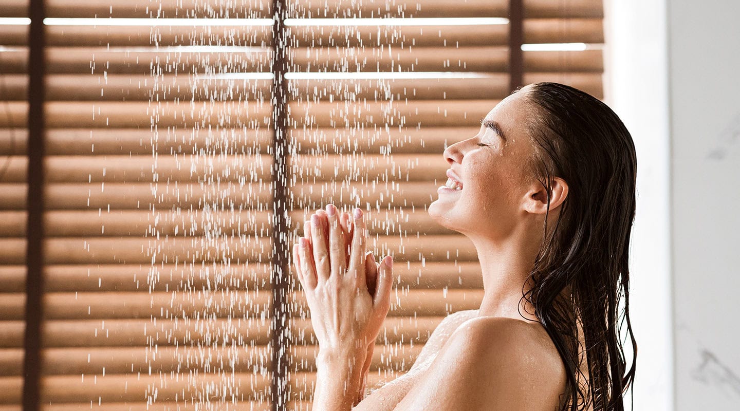 Can You Shower After Botox?