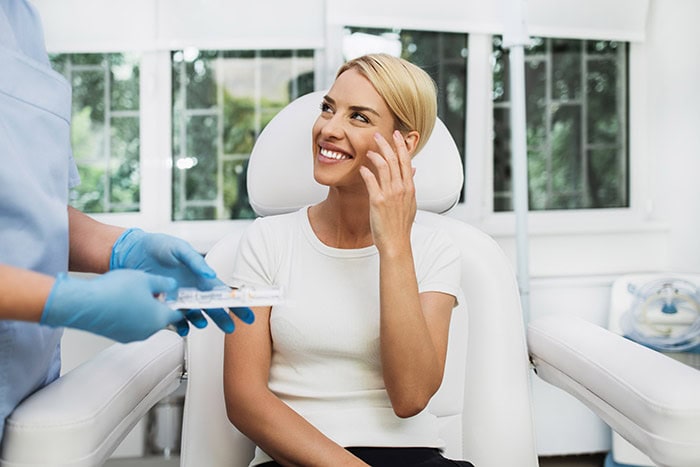 Every face is unique, and so is every Botox treatment. During your consultation, I take the time to understand your goals, assess your facial structure, and answer any questions you have.