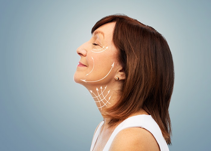 Delve into the science – How Profhilo redefines skin rejuvenation.