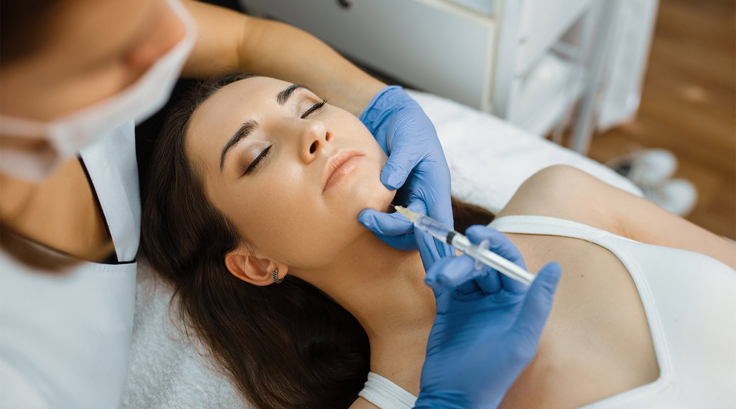 What Happens If You Stop Botox?