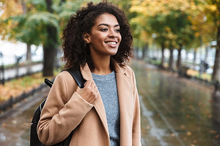 can I go for a walk in the park after botox